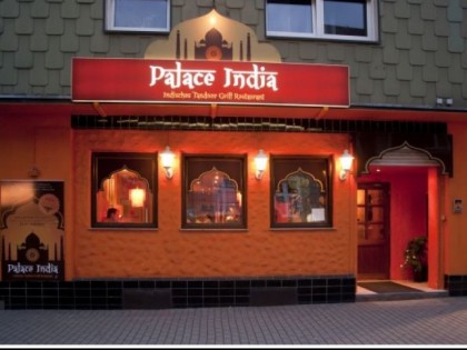 Photo: Palace India